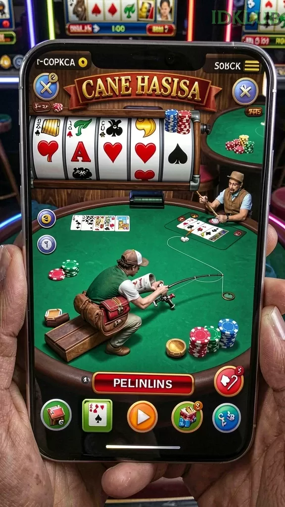 Screenshot Golden Empire 2