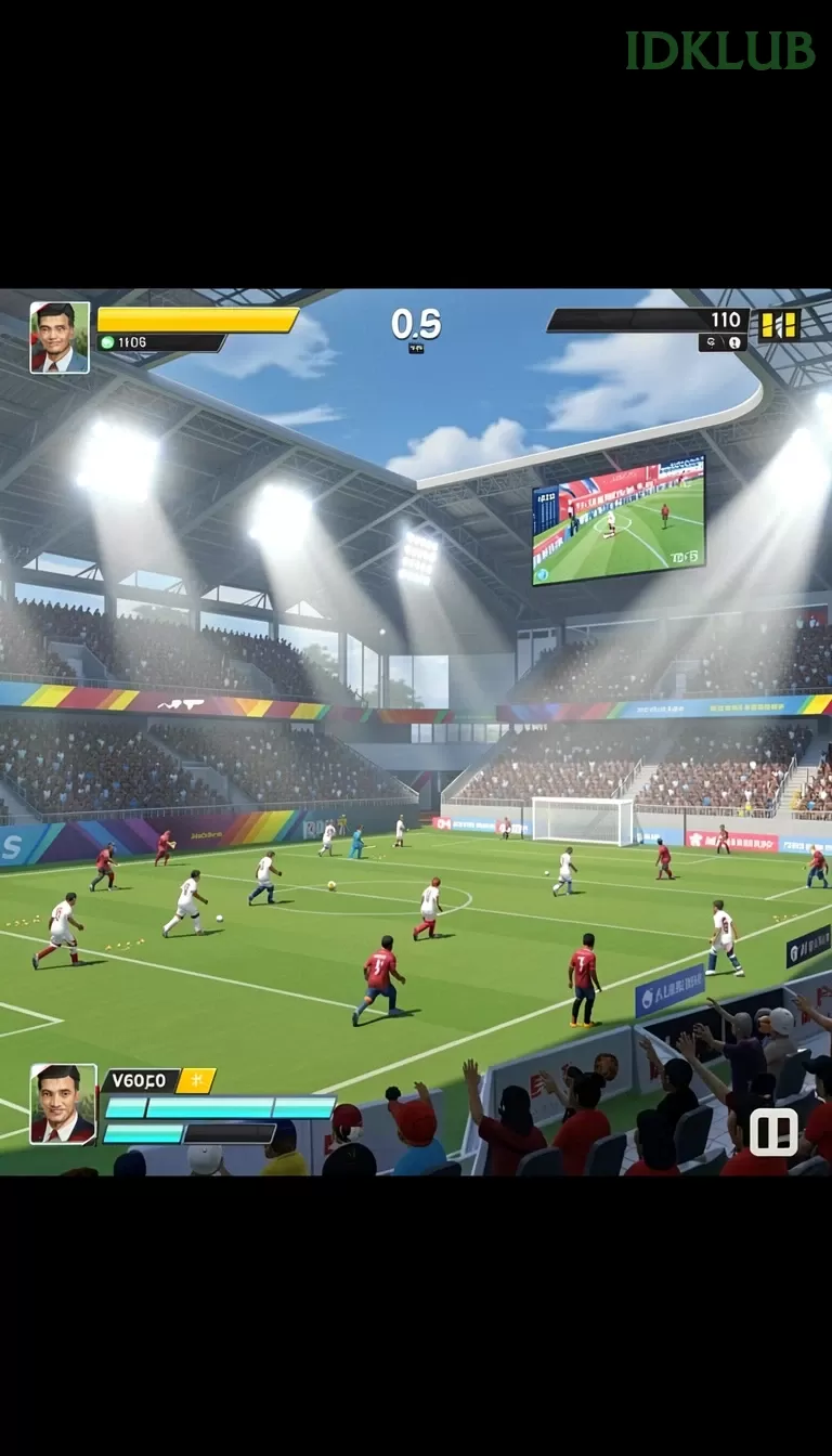 Screenshot Mummy Multiplier