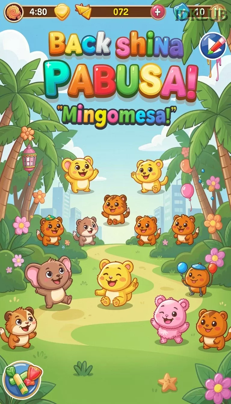 Screenshot Heart Of Rio