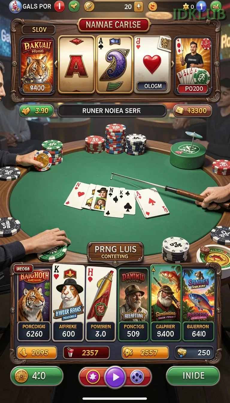 Screenshot satset138 nomor 2