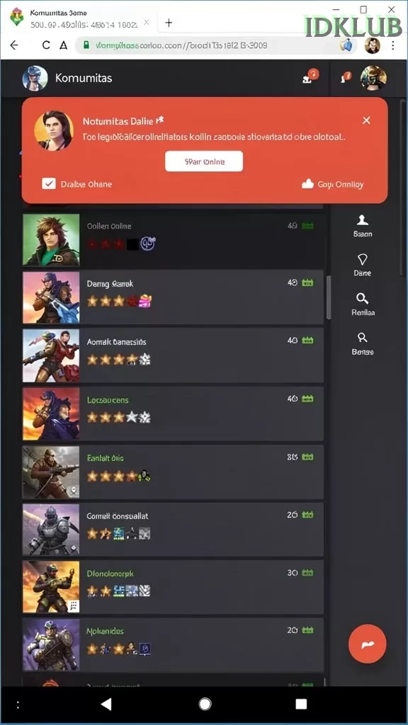 Screenshot Fire Blaze Green Wizard