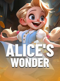 Alices Wonders Game: Info Provider, RTP, dan Cara Main