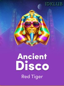 Ancient Disco