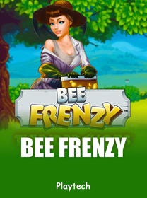Panduan Bermain Bee Frenzy
