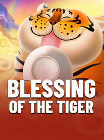 Tips Menang Bermain Blessing of the Tiger yang Perlu Diketahui