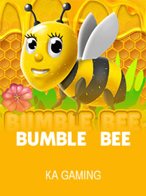 Bumble Bee Slot Terbaru 2026: RTP dan Max Win