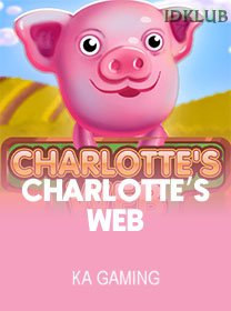 Charlottes Web