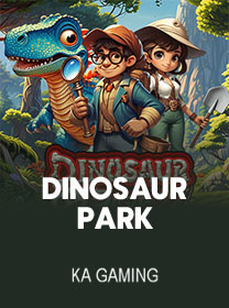 Panduan Bermain Dinosaur Park di Android Terlengkap