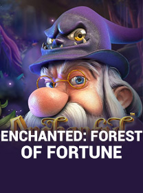 Cara Akses Enchanted Forest of Fortune dengan Mudah dan Aman