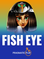 Fish Eye Game Terbaru: Review dan Info Lengkap