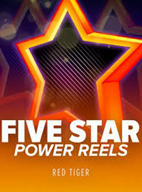 Five Star Power Reels Terbaru: Review Game dan Tips Bermain