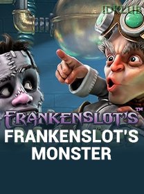 Frankenslots Monster