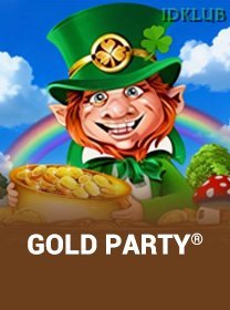 Gold Party