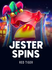 Jester Spins Terbaru: Review, RTP, dan Link Bermain