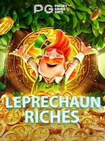Review Lengkap Game Leprechaun Riches Versi Terbaru