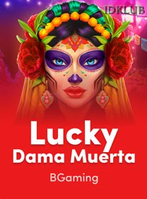 Lucky Dama Muerta