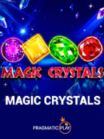 Review Game Magic Crystals untuk Pemula dan Pro