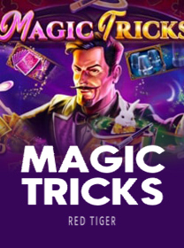 Magic Tricks Terbaru untuk Pemain: Review dan Panduan
