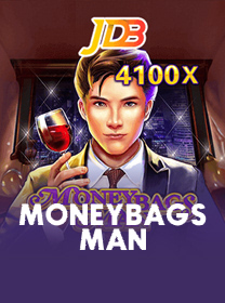Moneybags Man Slot Terbaru: RTP dan Volatilitas Lengkap