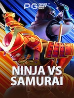 Ninjavs Samurai Game: Provider, Fitur, dan Max Win