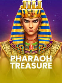 Pharaoh Treasure Game: RTP, Fitur, dan Akses Main