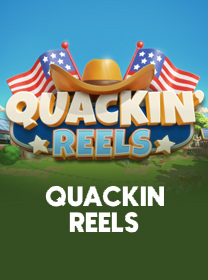 Quackin Reels Terbaru untuk Pemain: Review dan Panduan