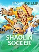Shaolin Soccer