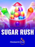 Sugar Rush Game: Panduan Bermain dan Tips Menang