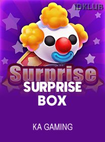 Surprise Box