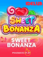 Sweet Bonanza