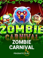 Game Zombie Carnival Terpercaya dengan Fitur Terbaik