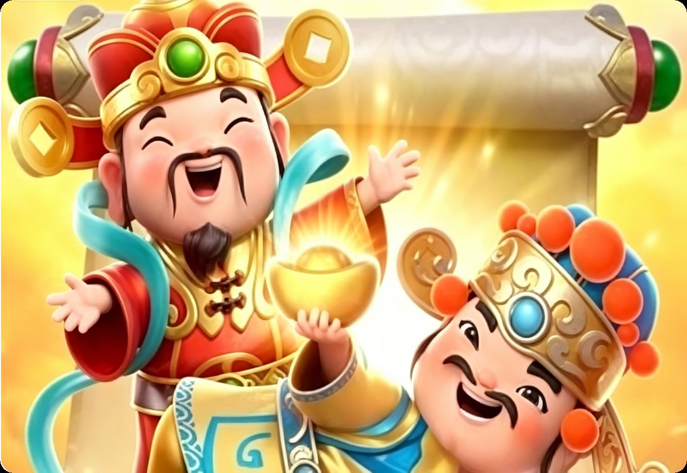 Review Lengkap Game cai shen wins Versi Terbaru