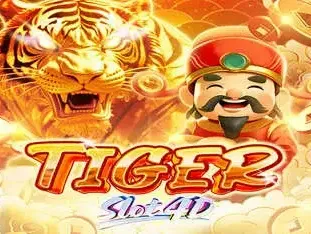 tiger slot4d Game: Info Provider, RTP, dan Cara Main