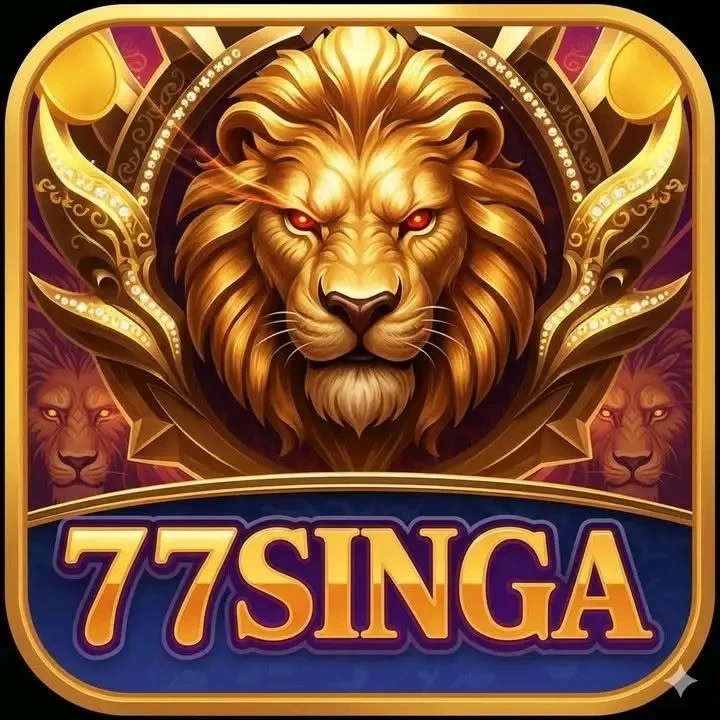 Aplikasi 77singa Resmi dan Terpercaya di Android
