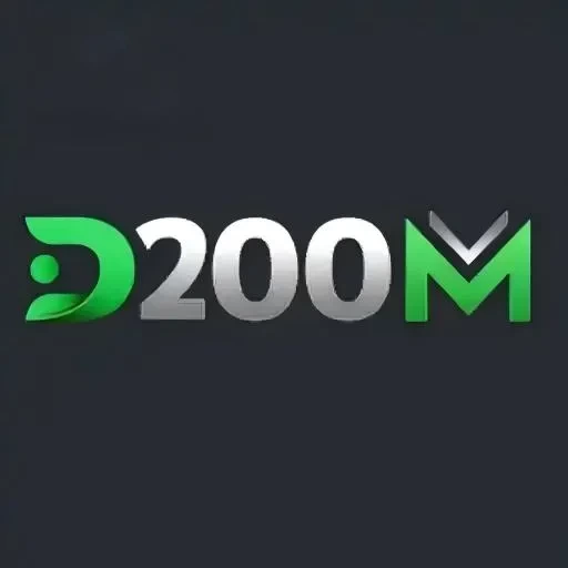 d200m APK Terbaru 2026 untuk Semua Perangkat