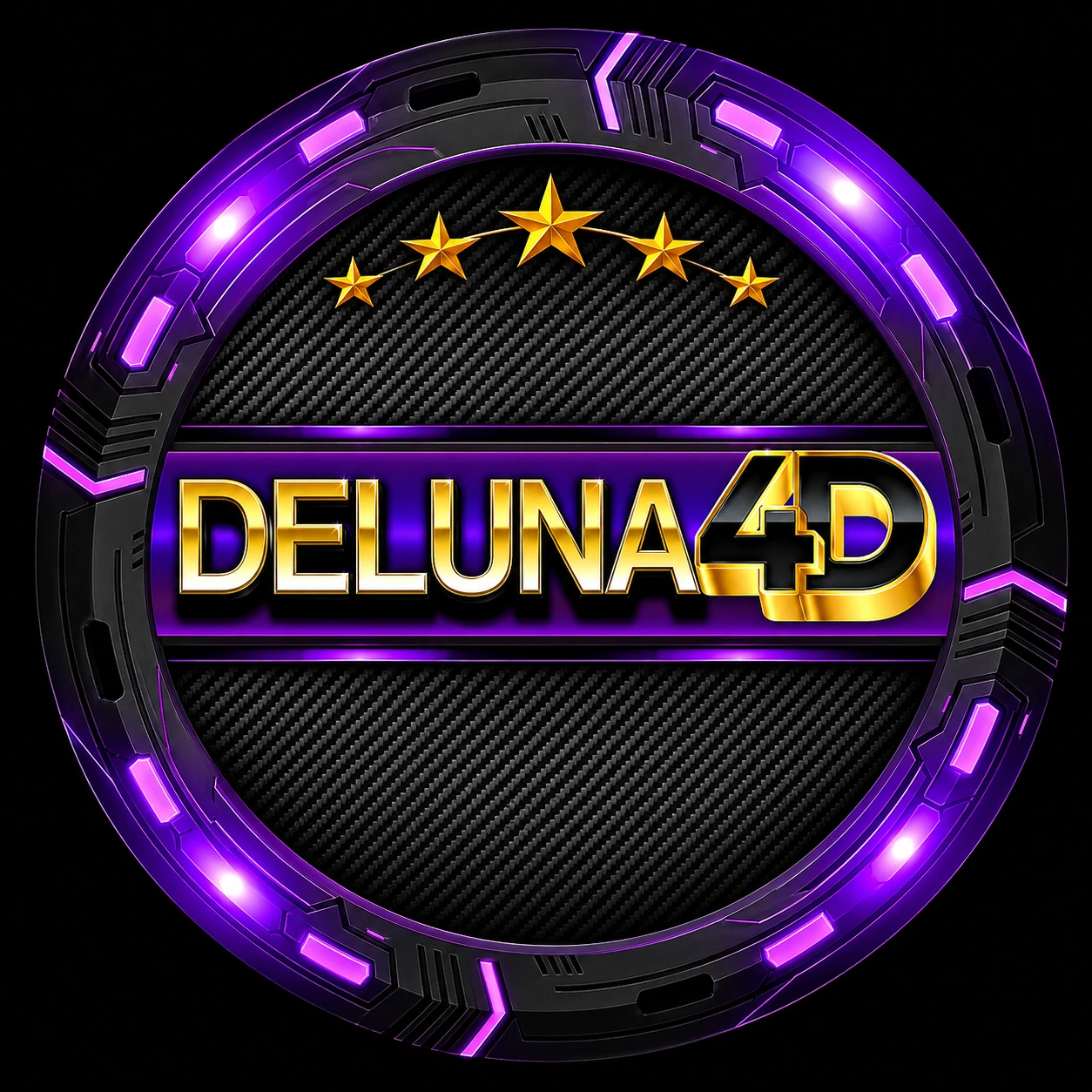 deluna4d APK Versi Terbaru untuk Android 2026