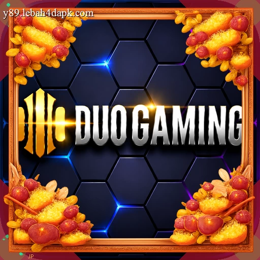 duogaming Versi Terbaru untuk Android Tanpa Ribet