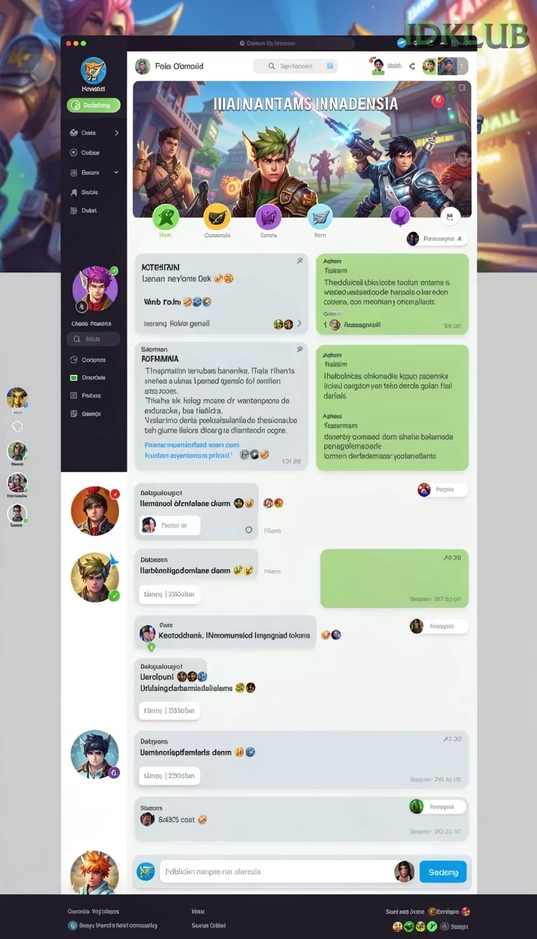 Screenshot Jolly Bunny
