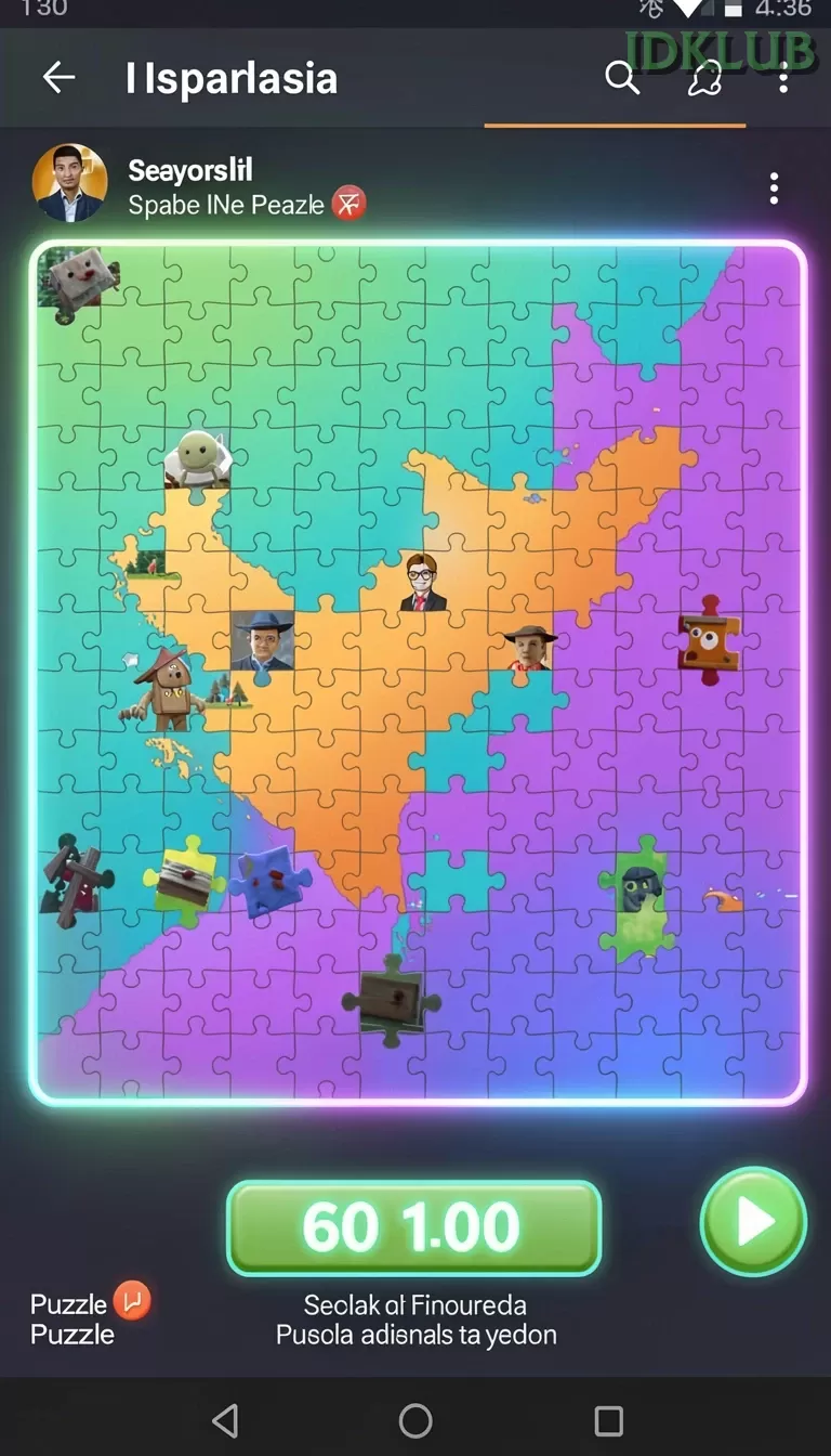 Screenshot Piggy Mania