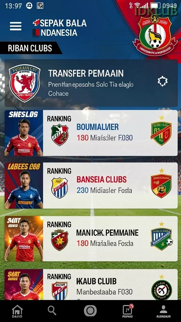 Screenshot Shaolin Soccer