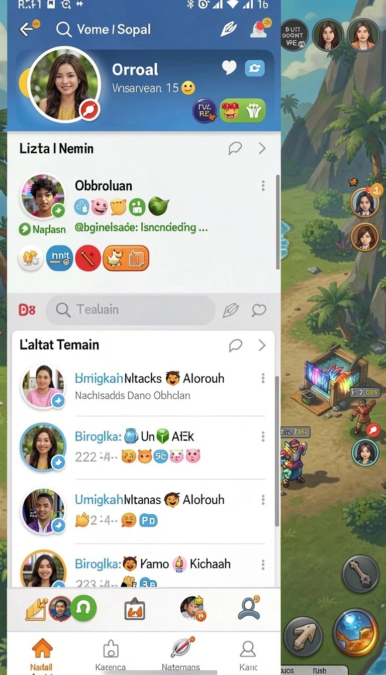 Screenshot Game Dragon Turtle Terbaik: Fitur dan Kelebihan Lengkap