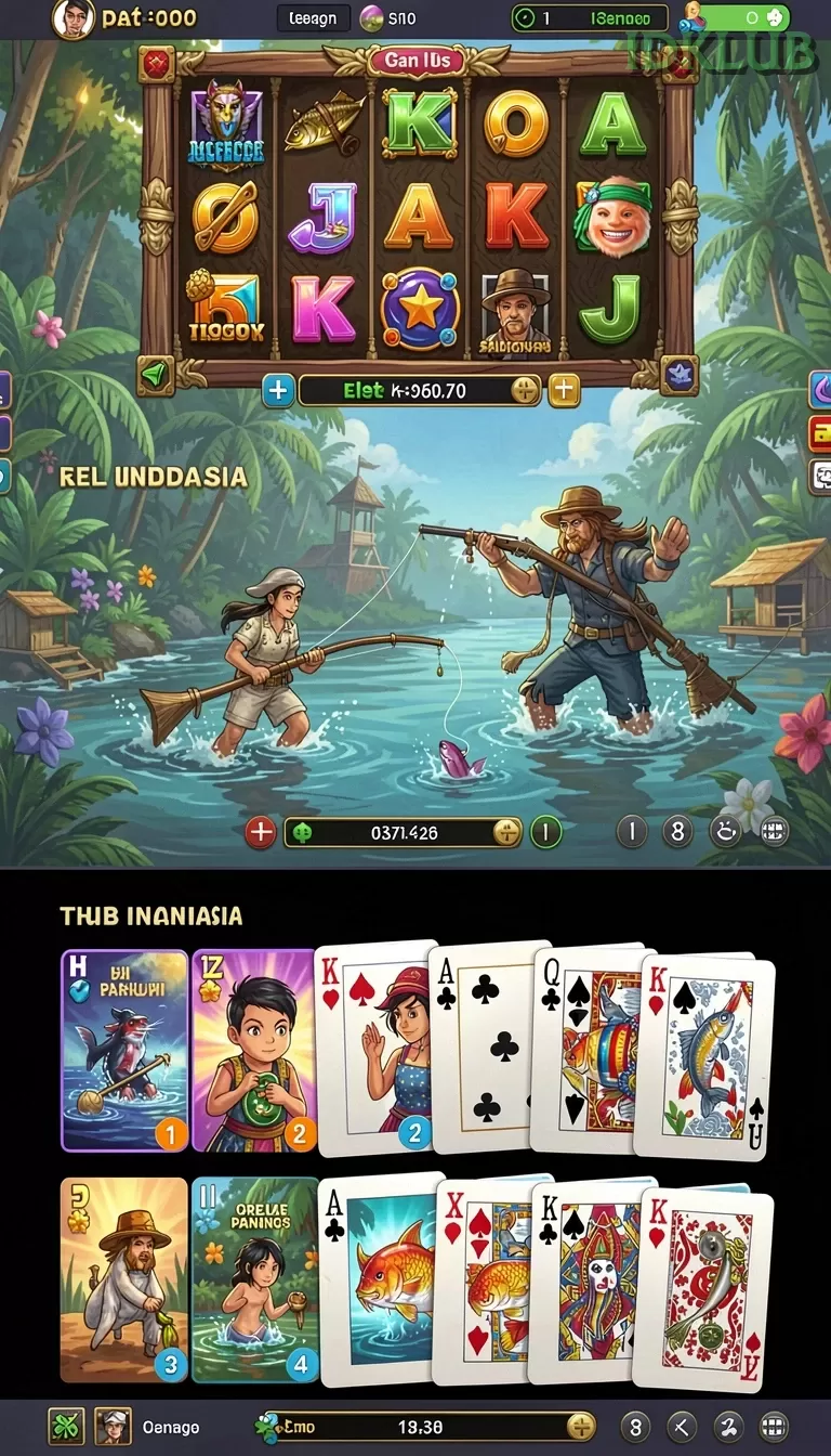 Screenshot Wrath Of Olympus